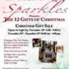 Seasons Sparkles - Christmas Gift Sale