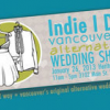 Indie I Do Wedding Show