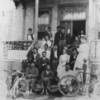 SPEAKER SERIES The History of the Establishment of the Japanese Hospital in Steveston