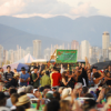 Vancouver Folk Music Festival