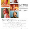 My Tribe & Inspired by Nature - Gallery show