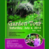 Gallery 2 Garden Tour 2013