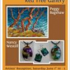 Feature Artists - Peggy Bagshaw and Nancy Westell at Red Tree Gallery