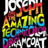 Joseph and the Amazing Technicolor Dreamcoat