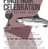 BC Pinot Noir Celebration & Salmon Bake