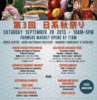 3rd Annual Nikkei Fall Harvest Fair