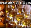 Hogmanay & Whisky Tasting at Craigdarroch Castle