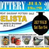 Great Shuswap Pottery Sale
