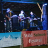 Wild Salmon Harvest Festival Of The Arts