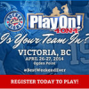 Play On! Hockey Night in Victoria