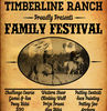 Timberline Ranch Family Festival 2014