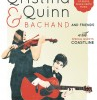 Qristina & Quinn Bachand and Friends!