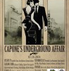 Capone's Underground Affair