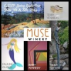 CACSP Studio Tour- Artists at Muse Winery