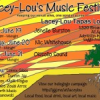 Lacey-Lou's Music Festival