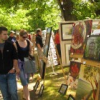 10th Annual Bowker Creek Brush Up Art Show & Sale