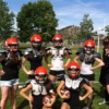 Okanagan Sunflowers- Ladies Football Tournament