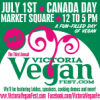 Victoria Vegan Fest