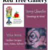 Red Tree Gallery Art Show August 2 to September 3
