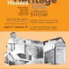 Heritage Houses Talk