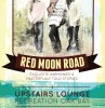 Red Moon Road
