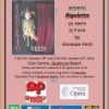 VIO's 11th Full length production of Verdi's Rigoletto