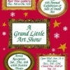 A Grand Little Art Show