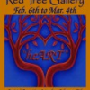 Red Tree Gallery Art Show, 'HeART'