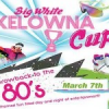 Big White Kelowna Cup presented by TELUS