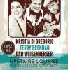 Kristia Di Gregorio | Terry Brennan | Dan Weisenberger