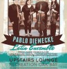 Latin Night with Grammy Award Nominee Pablo Diemecke
