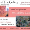 Red Tree Gallery Art Show