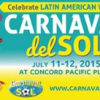 Carnaval del Sol