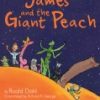 James and the Giant Peach