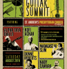 African Guitar Summit