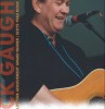 Scottish Folk Legend DICK GAUGHAN in concert