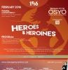 Heroes & Heroines