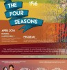The Four Seasons
