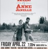 James Hill & Anne Janelle