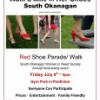 Walk a Mile in Her Shoes ~ SOWINS Fundraiser
