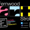 Fernwood Art Stroll