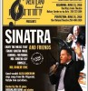 Sinatra and Friends