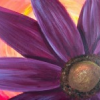 Moxies Paint Party: ' Gerber Daisy', September 14th, 7 - 9 PM