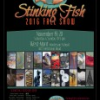 Stinking Fish Fall Show