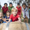 Spring Break at Fort Langley National Historic Site