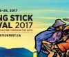 Talking Stick Festival 2017