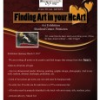Finding Art in your HeArt