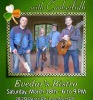 COOKEILIDH - St. Patrick's Celebration at Evedar's Bistro