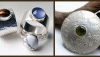 KELLY ALLANSON Silversmith Workshop - Five Day Intensive