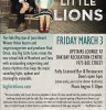 Big Little Lions